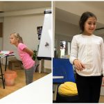 Září. sKoooL Petřiny