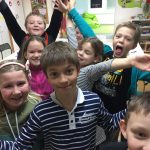 Last sKoooL Days memories