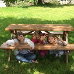 Last school year memories. ZsCvrch