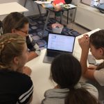 The sKoooL year has begun