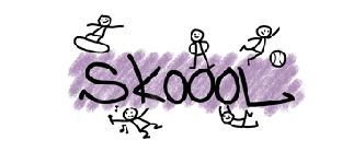 sKoooL