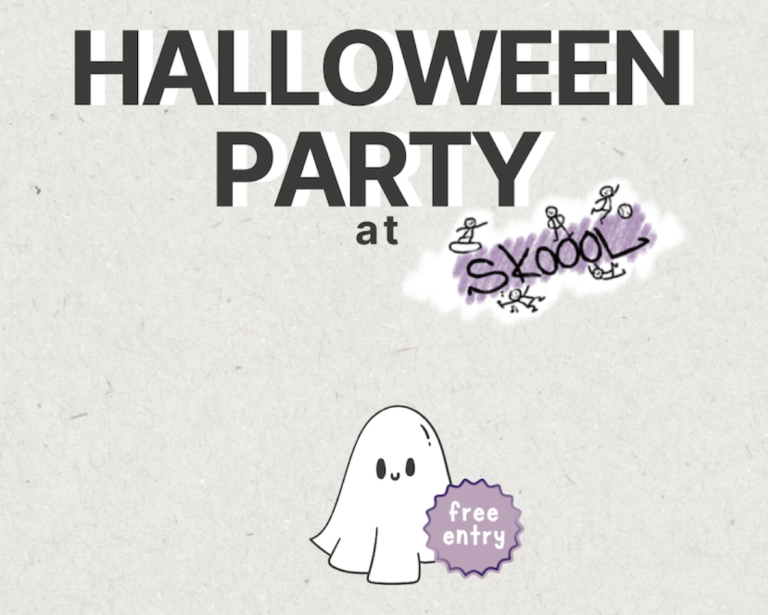 Halloween memories 2025